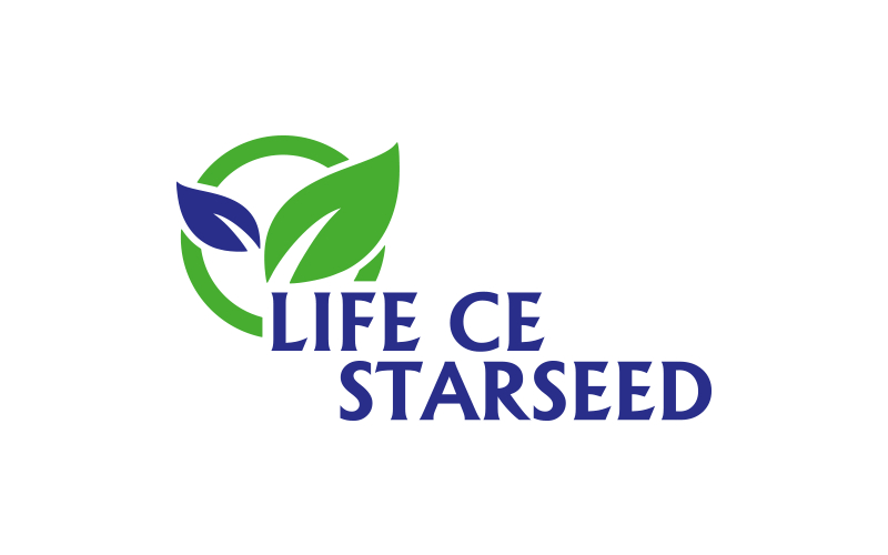 LIFE CE STARSEED: „Кръгова икономика за устойчиво бъдеще – гражданското общество в България за Европейския зелен пакт“